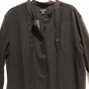 Ann Taylor blouse